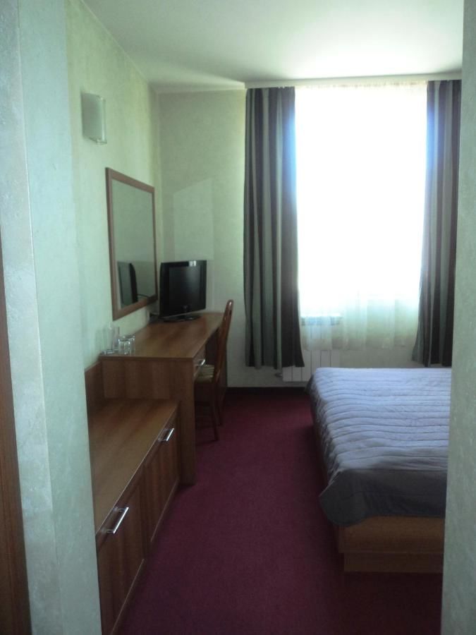 Отель Hotel 007 София-13