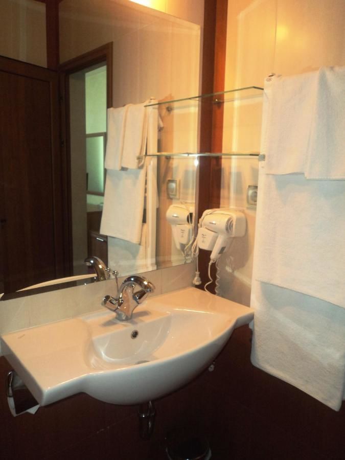 Отель Hotel 007 София-14