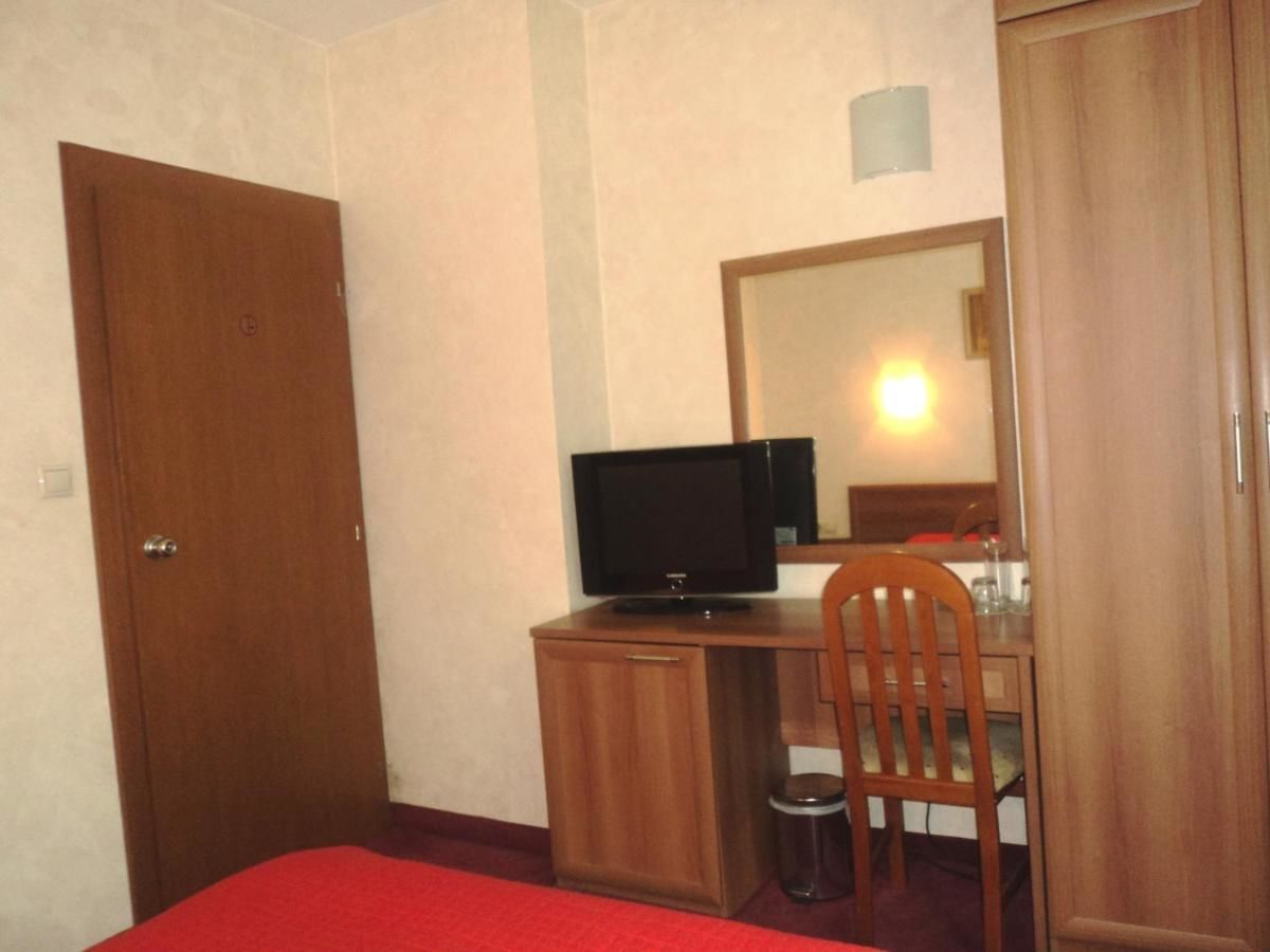 Отель Hotel 007 София-16