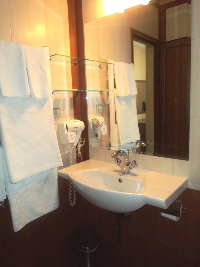 Отель Hotel 007 София