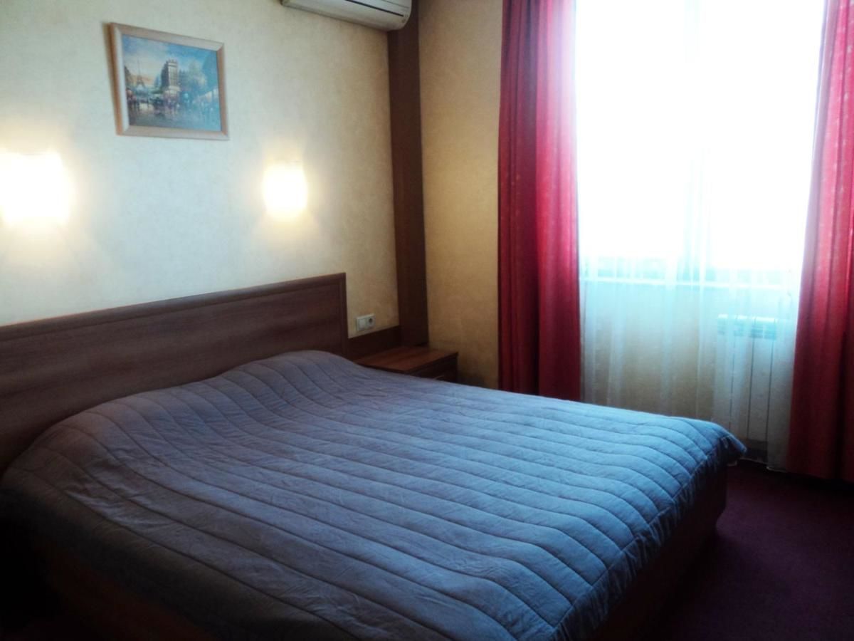 Отель Hotel 007 София-31