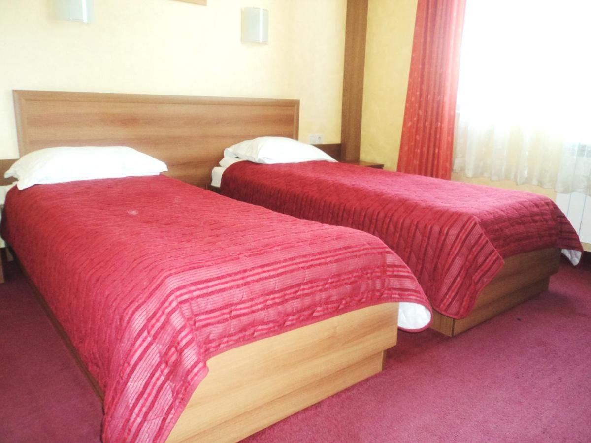 Отель Hotel 007 София