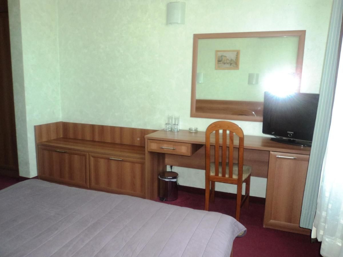 Отель Hotel 007 София-43