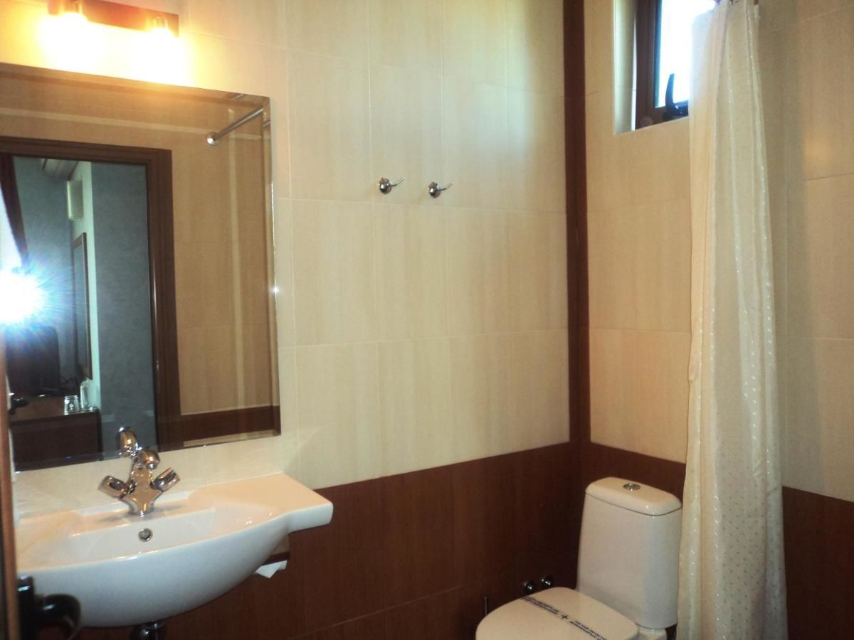 Отель Hotel 007 София-10