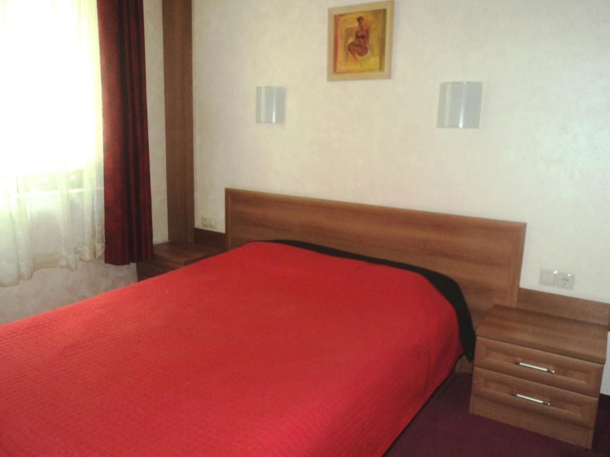 Отель Hotel 007 София-11