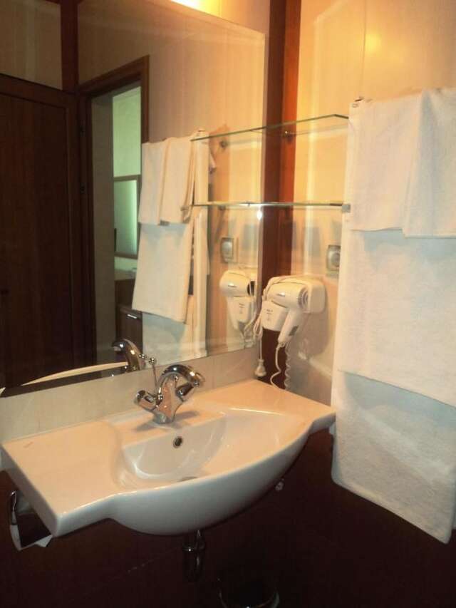 Отель Hotel 007 София-13