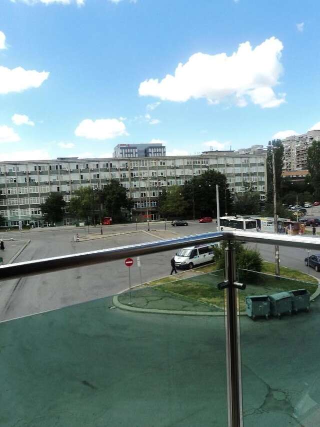 Отель Hotel 007 София-19