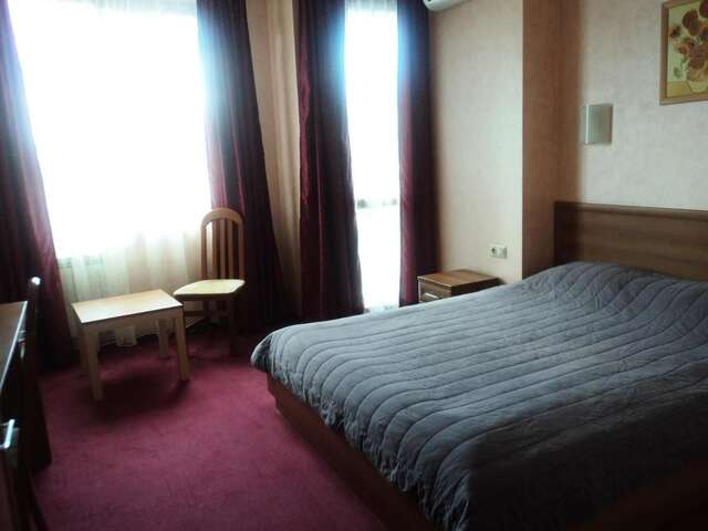 Отель Hotel 007 София-27