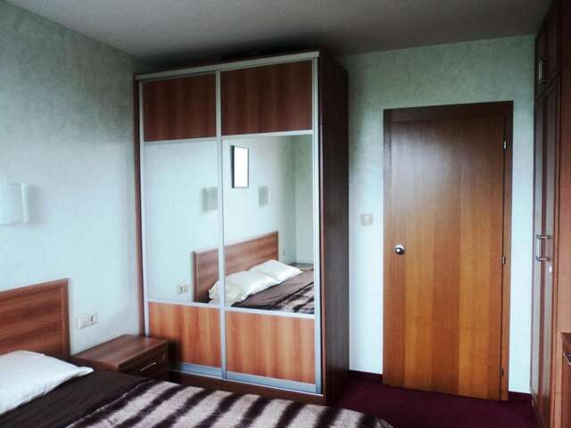Отель Hotel 007 София-31