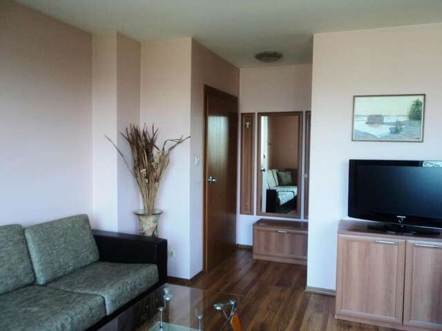 Отель Hotel 007 София-5