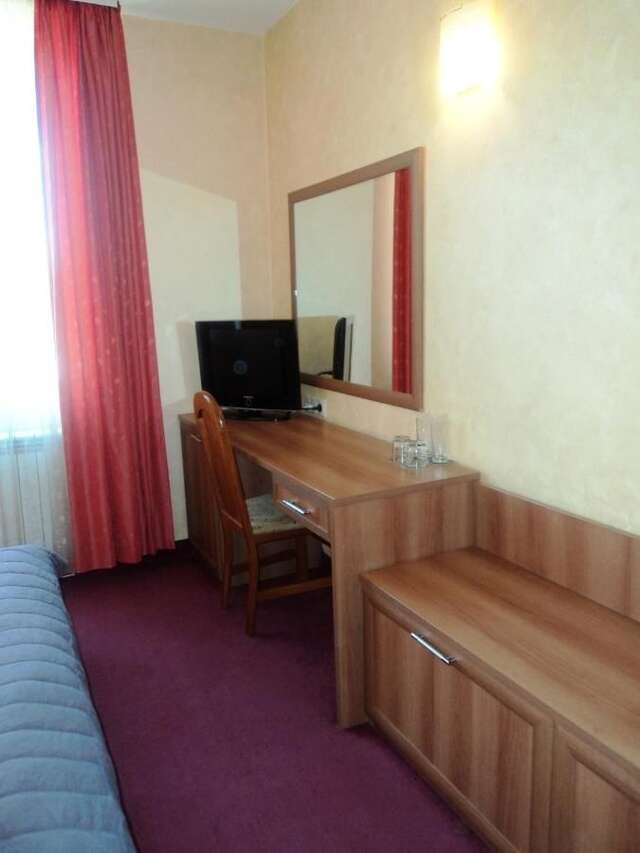 Отель Hotel 007 София-34