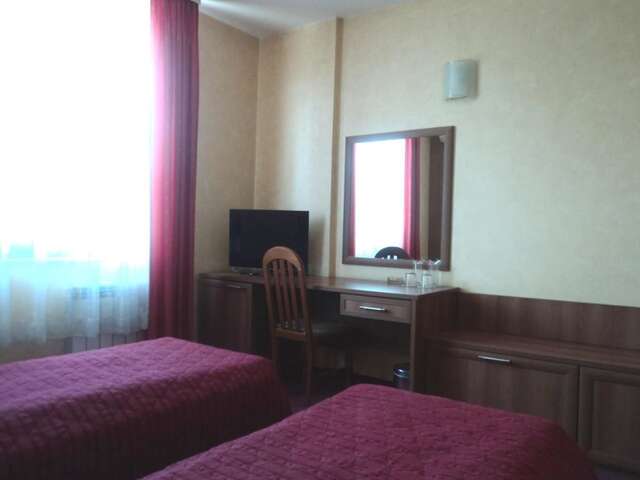 Отель Hotel 007 София-39