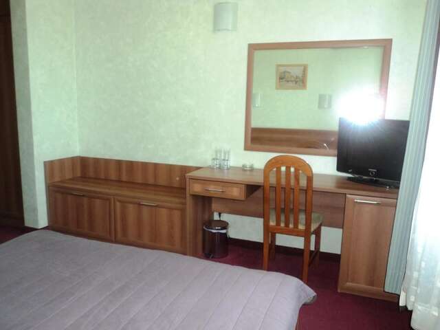 Отель Hotel 007 София-42