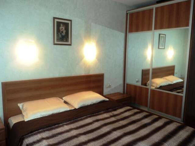 Отель Hotel 007 София-43
