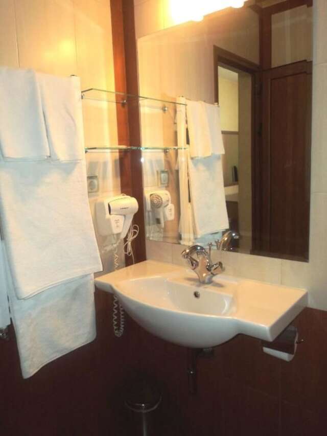 Отель Hotel 007 София-50