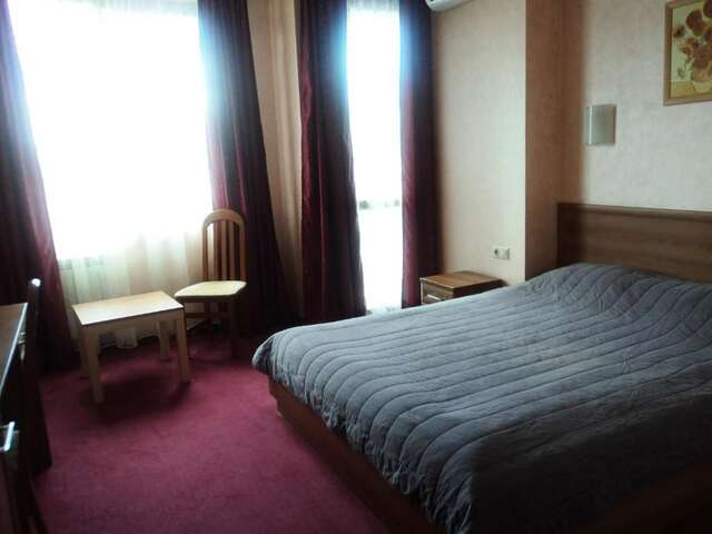 Отель Hotel 007 София-51