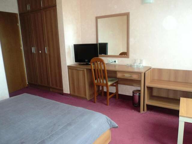 Отель Hotel 007 София-7